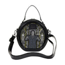 Universal Monsters Dracula & Frankenstein Crossbody Bag