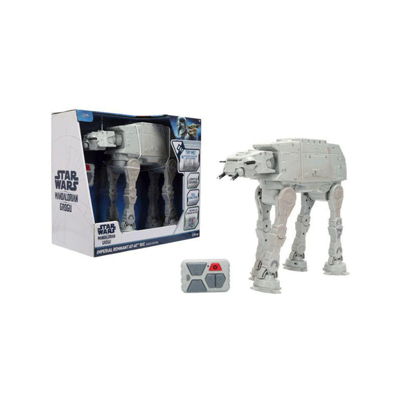 The Mandalorian & Grogu (2026) AT-AT Remote Control Vehicle