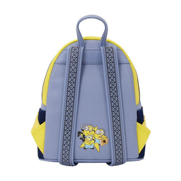 Minions 3 Mini Backpack