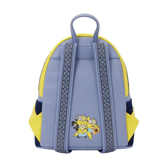 Minions 3 Mini Backpack