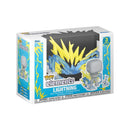 Pop! Elements Lightning Pop! Environment Base