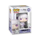 Re:Zero Starting Life in Another World Emilia & Puck Pop!