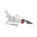 Armed Forces Mirage IIIC Cigognes (436 Piece Kit)