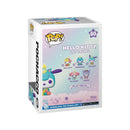 Hello Kitty and Friends Pochacco Pop! Vinyl