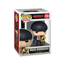 Mashle Mash Burnedead Pop! Vinyl
