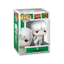 Sakamoto Days Kei "X" Pop! Vinyl