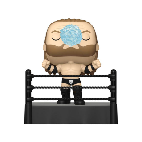 WWE Triple H (Ring Entrance) Pop! Premium