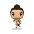 WNBA: Sparks Kelsey Plum Pop! Vinyl