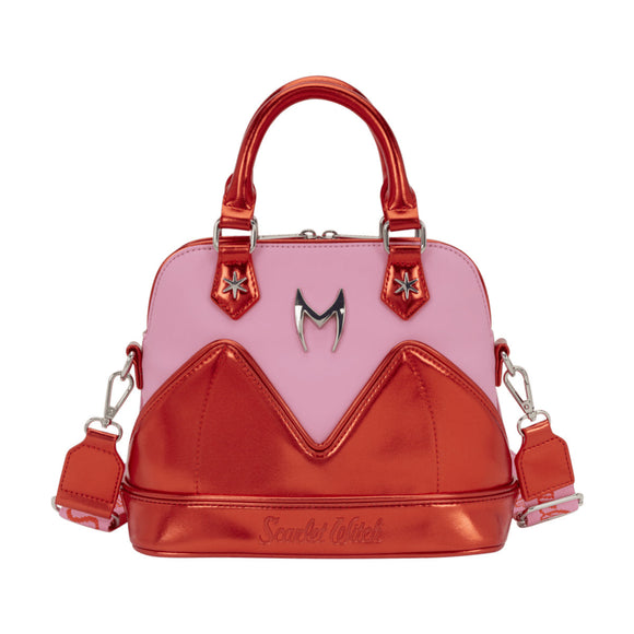 Marvel: Scarlet Witch Wanda Crossbody Bag
