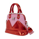 Marvel: Scarlet Witch Wanda Crossbody Bag