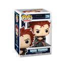 Solo Leveling Baek Yoonho Pop! Vinyl
