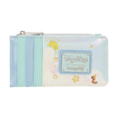 Care Bears x Sesame Street Large Card Holder