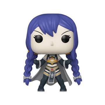 Fairy Tail: 100 Year Quest Wendy Pop! Vinyl