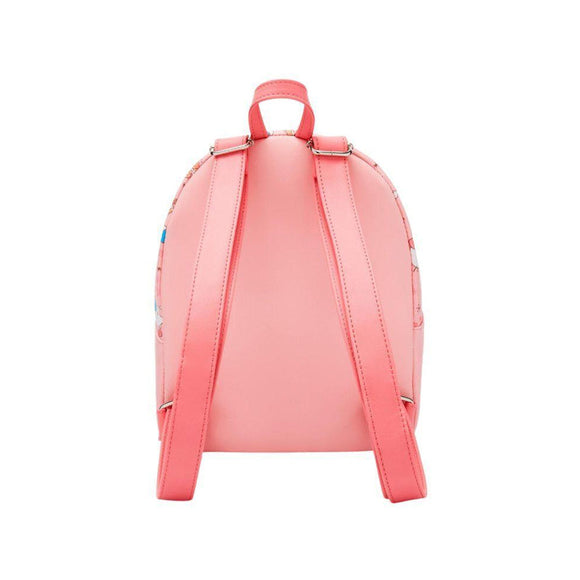 Hello Kitty Tiny Chum & Treats US Exclusive Mini Backpack