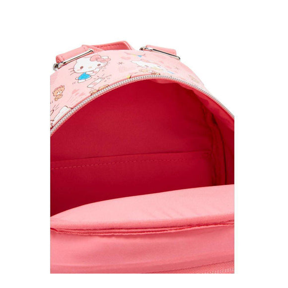 Hello Kitty Tiny Chum & Treats US Exclusive Mini Backpack