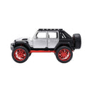 Pink Slips 2023 Jeep Wrangler 1:12 Scale Diecast Vehicle