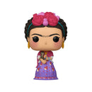 Icons Frida Kahlo Pop! Vinyl