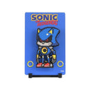 Sonic The Hedgehog Metal Sonic 4.3" FiGGYZ