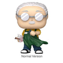 Sakamoto Days Taro Pop! Vinyl (Chase Ships 1 in 6)