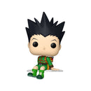 Hunter X Hunter Gon Freecss (Sitting) Pop! Vinyl