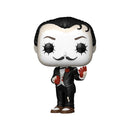 Bioshock Sander Cohen Pop! Vinyl