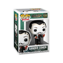 Bioshock Sander Cohen Pop! Vinyl