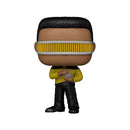 Star Trek: The Next Generation Geordi La Forge Pop! Vinyl