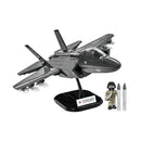 Armed Forces F-35B Lightning Ii (USAF) (570 Piece Kit)