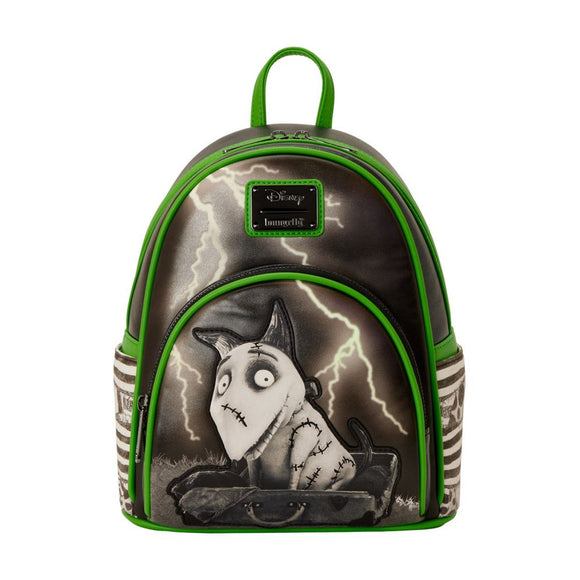 Frankenweenie Mini Backpack