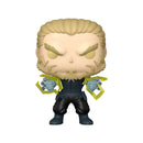 Kaiju No.8 Isao Shinomiya Pop! Vinyl