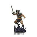 Masters of the Universe Tri-Klops 1:10 Scale Statue