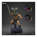 Masters of the Universe Tri-Klops 1:10 Scale Statue