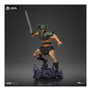 Masters of the Universe Tri-Klops 1:10 Scale Statue