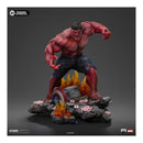 Captain America: Brave New World Red Hulk 1:10 Scale Statue