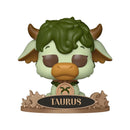 Zodiac Taurus Pop! Vinyl