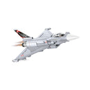 Armed Forces Eurofighter Typhoon (574 Piece Kit)