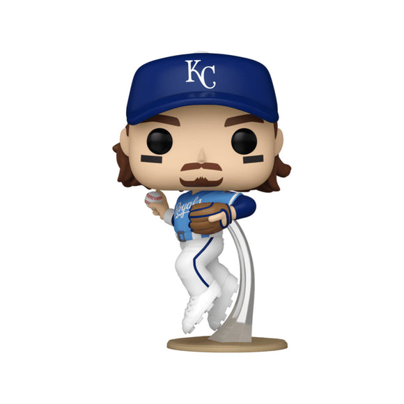 MLB: Royals Bobby Witt Jr Pop! Vinyl