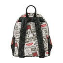 Stranger Things Mini Backpack
