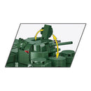 Great War Vickers A1E1 Independent (886 Piece Kit)