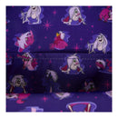 Sword in the Stone Madam Mim Dragon Cosplay Mini Backpack