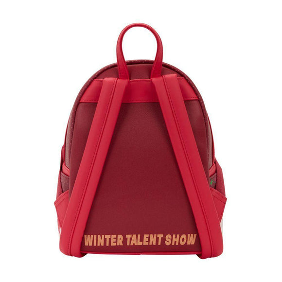 Mean Girls Mini Backpack