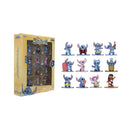 Lilo & Stitch Nano Metalfigs 12-Pack (Series 1)