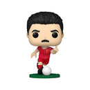 Football: Liverpool Ian Rush Pop! Vinyl