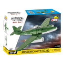 World War 2 Messerschmitt Me262 (250 Piece Kit)