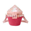 Loungefly Cupcake Figural Crossbody