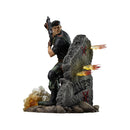G.I. Joe Flint 1:10 Scale Statue