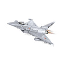 Armed Forces Eurofighter F2000 Typhoon (642 Piece Kit)