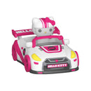 Hello Kitty w/Racecar Bitty Pop! Ride