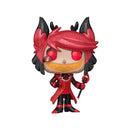 Hazbin Hotel Alastor US Exclusive Diamond Glitter Pop! Vinyl