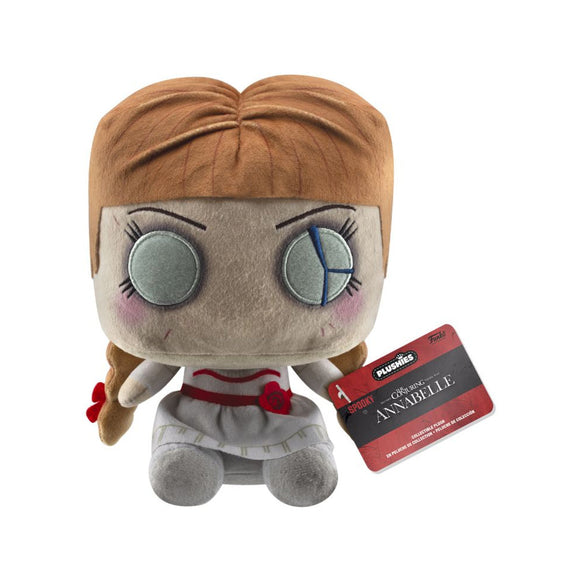 Annabelle Pop! Plush